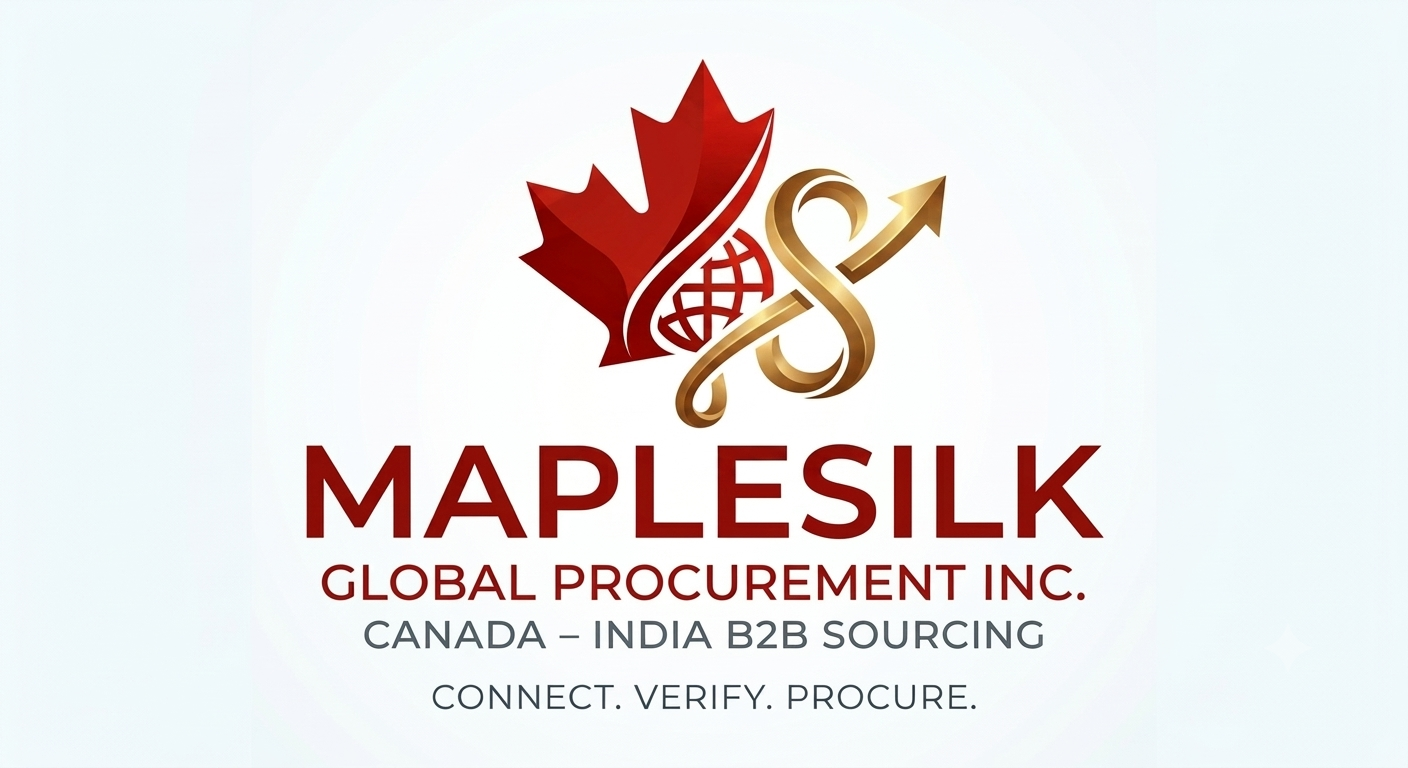 MapleSilk Global Procurement Inc.